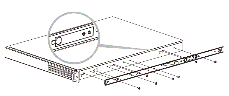 SILVERSTONE-RMS08-Series-RMS08-20-High-Quality-Tool-Less-Ball-Bearing-Sliding-Rail-Kit-fig-2
