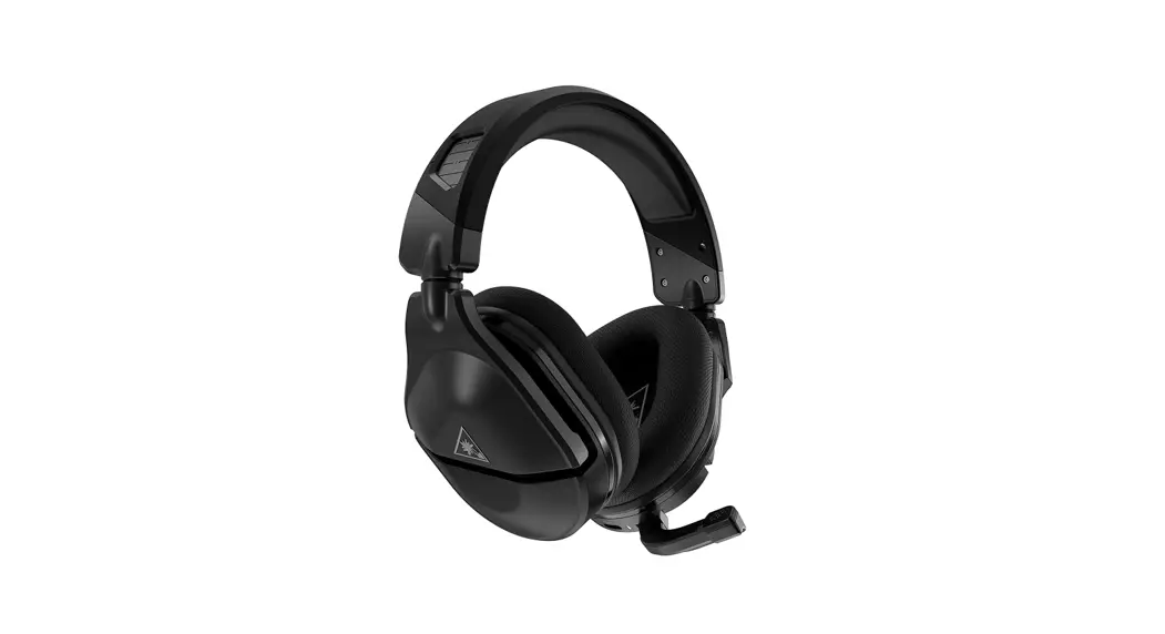 Turtle Beach Stealth 600 Gen 2 Max Wireless Multiplatform Gaming Headset User Guide Turtle Beach Stealth 600 Gen 2 Max Wireless Multiplatform Gaming Headset User Guide