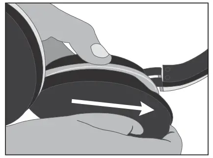 TURTLE BEACH Stealth 600 Gen 2 Max Wireless Multiplatform Gaming Headset - USB mode 6