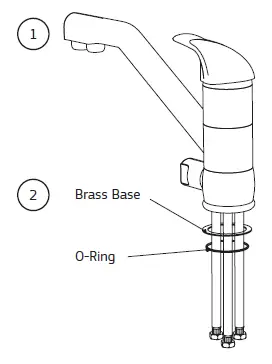 Puretec-ESR2-T1-ESR2-Tripla-Series-Undersink-UV-Water-Filter-System-fig-2