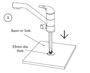 Puretec-ESR2-T1-ESR2-Tripla-Series-Undersink-UV-Water-Filter-System-fig-3