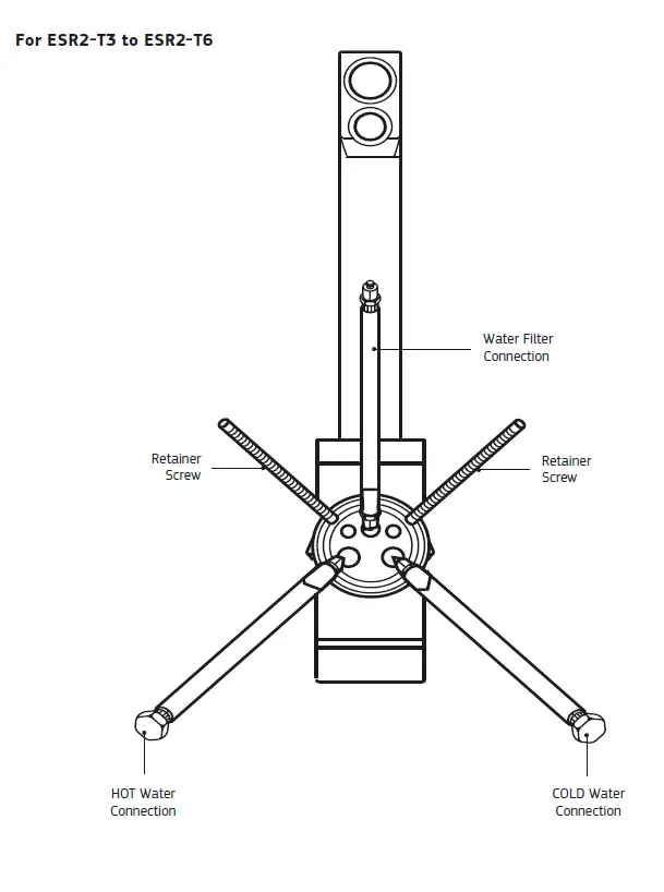 Puretec-ESR2-T1-ESR2-Tripla-Series-Undersink-UV-Water-Filter-System-fig-6