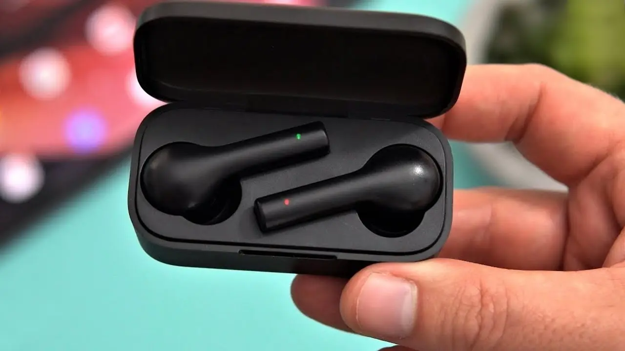 Aukey True Wireless Earbuds User Manual