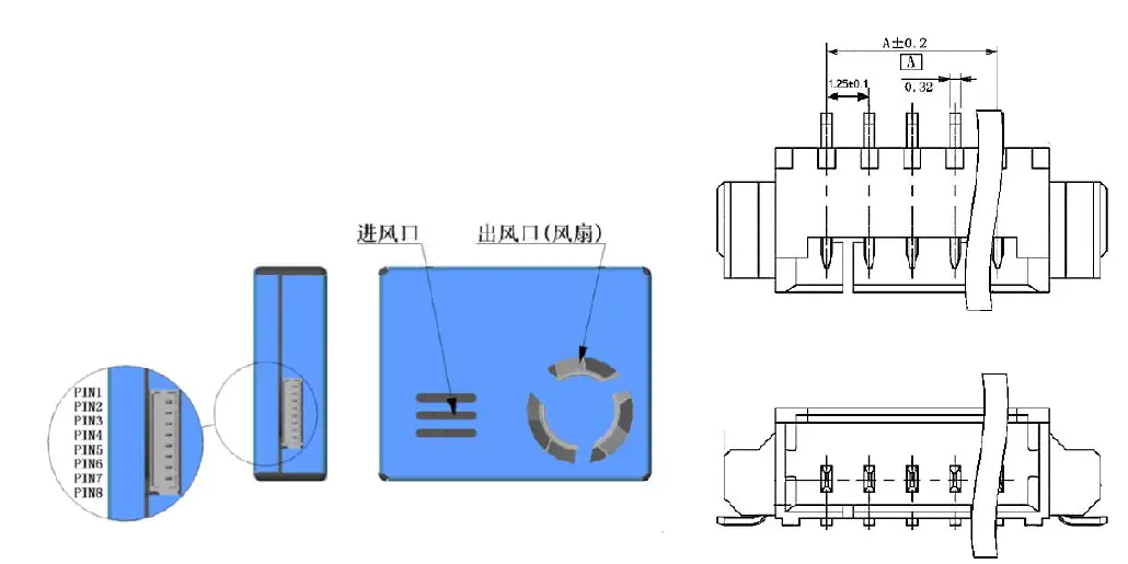 Winsen-ZH06-III-Laser-Dust-Sensor-2