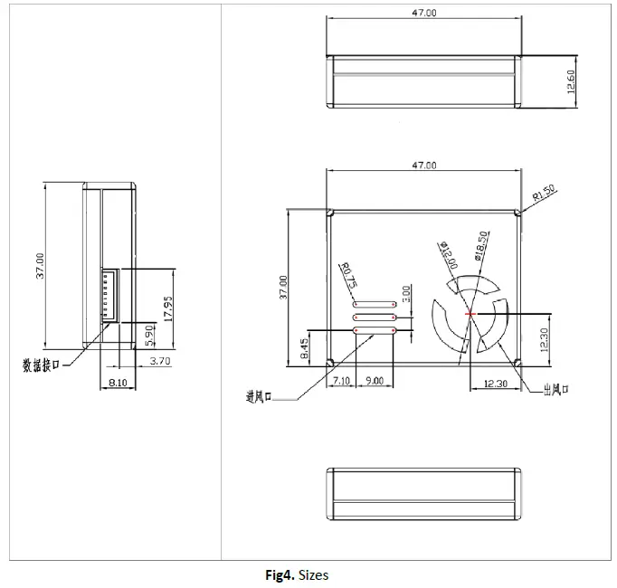 Winsen-ZH06-III-Laser-Dust-Sensor-4