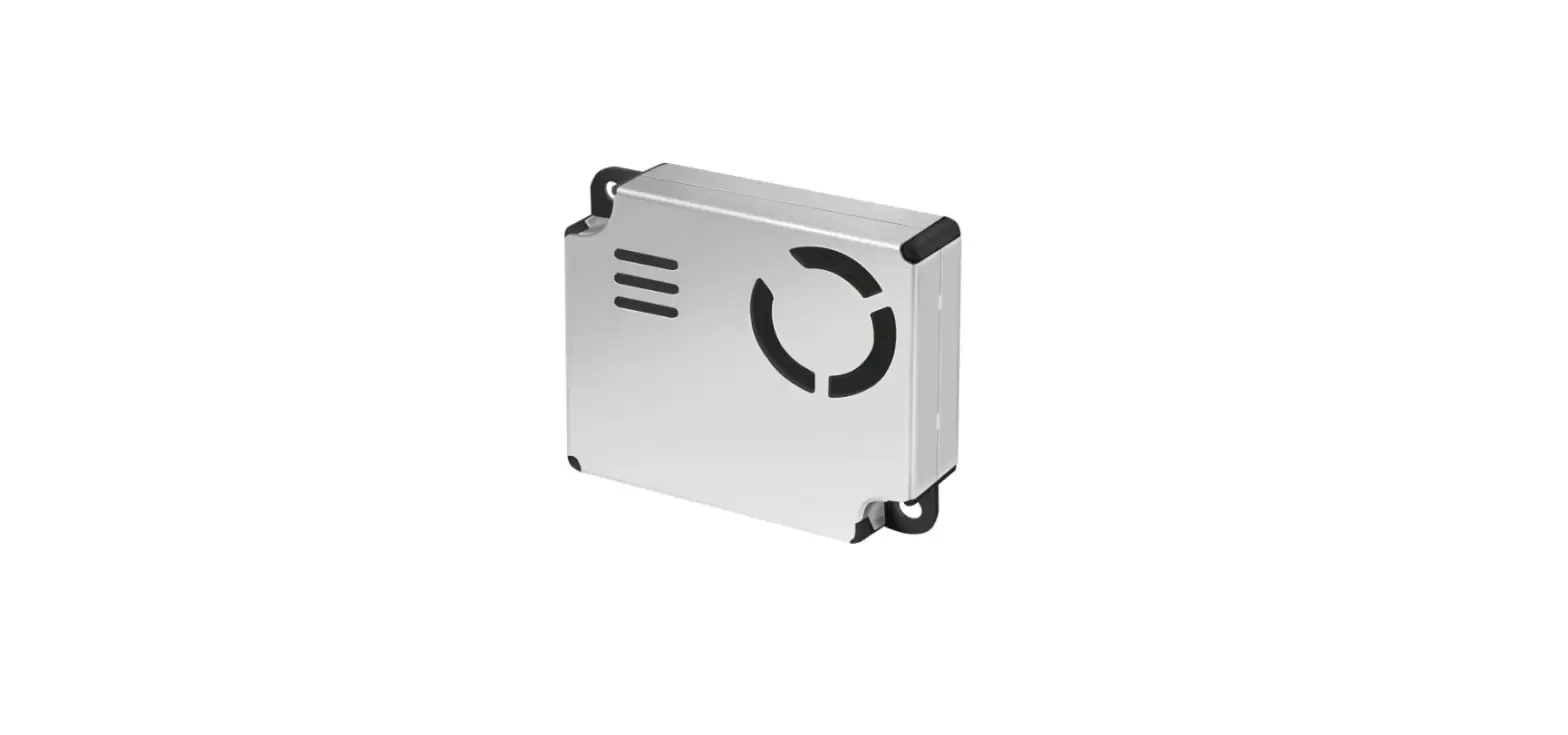 Winsen Zh06-iii Laser Dust Sensor Instruction Manual