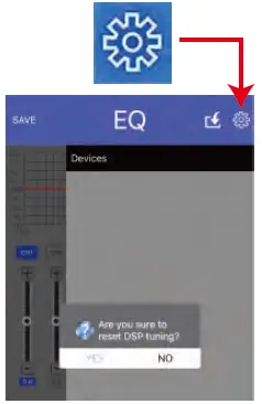 DS18 DSP8.8BT 8-Channel In and 8-Channel Out Digital Sound Processor-1