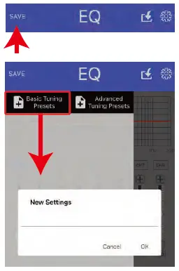 DS18 DSP8.8BT 8-Channel In and 8-Channel Out Digital Sound Processor-2