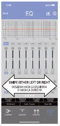 DS18 DSP8.8BT 8-Channel In and 8-Channel Out Digital Sound Processor-4