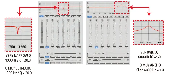 DS18 DSP8.8BT 8-Channel In and 8-Channel Out Digital Sound Processor-5