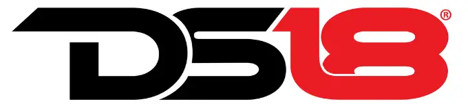 DS18 logo