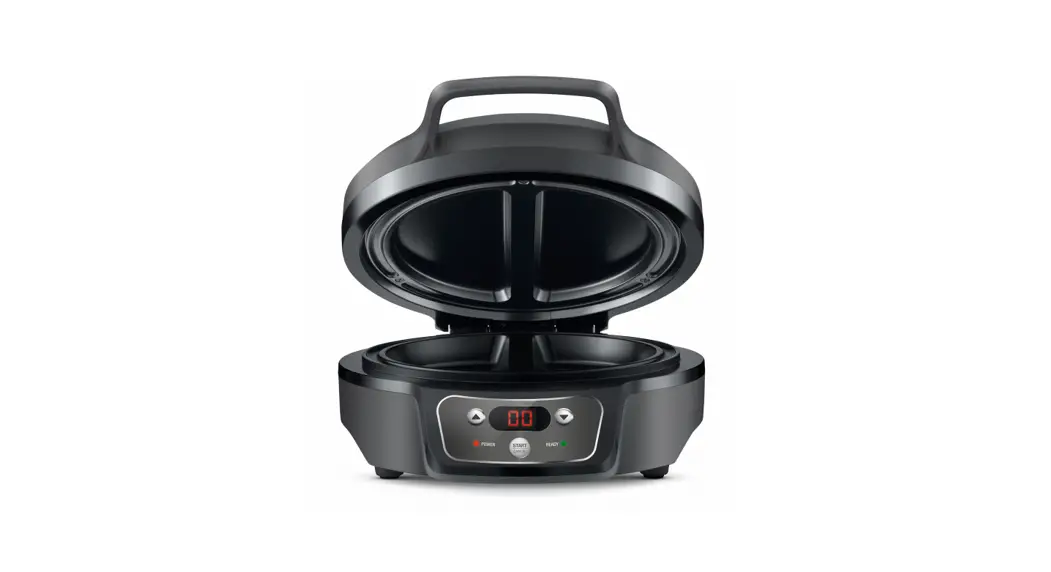 Breville Leg250gry The Light And Fluffy Maker Instructions