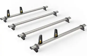 VAN GUARD IN8221 Vauxhall Vivaro x4 ULTI Van Roof Bars.jpg