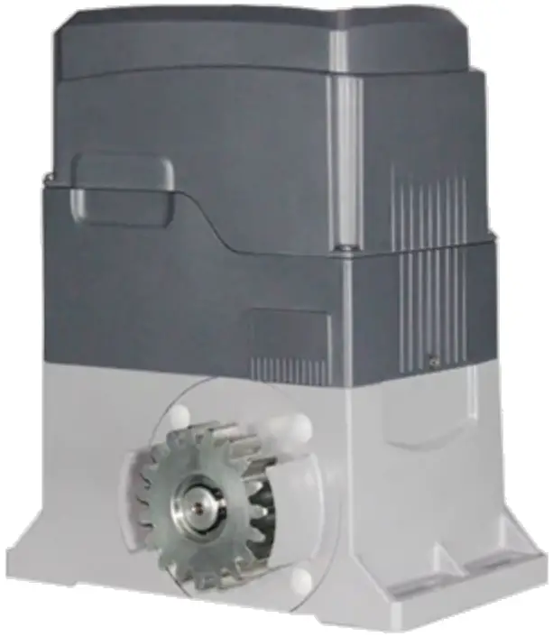 eSSL-HG-1500 Sliding Gate