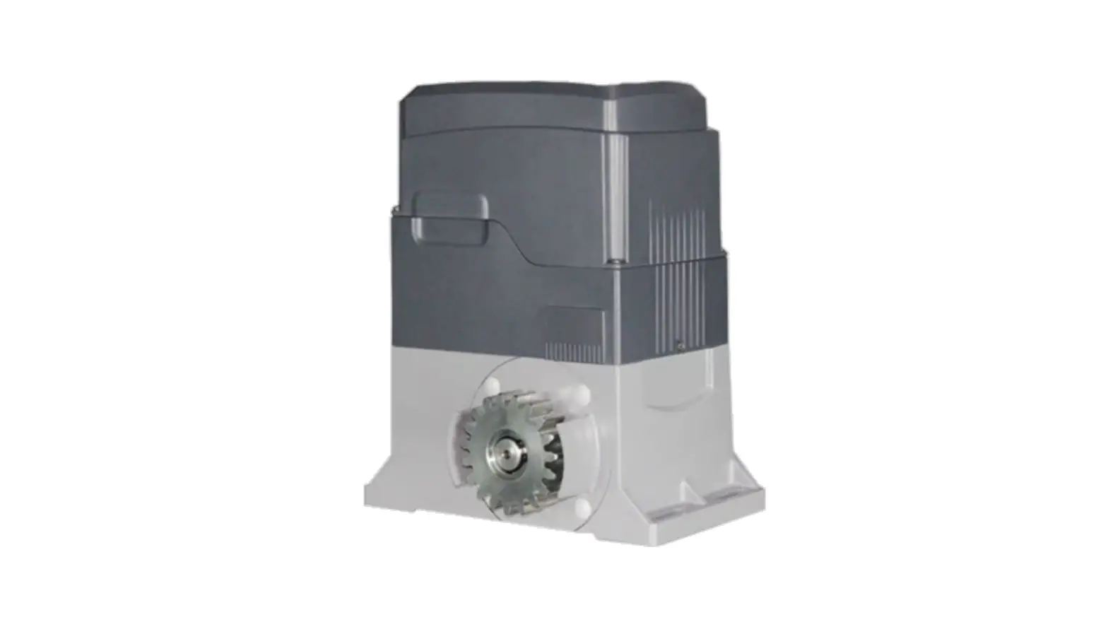 Essl-hg-1500 Sliding Gate User Manual