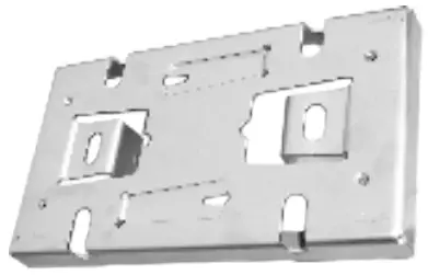 Base plate