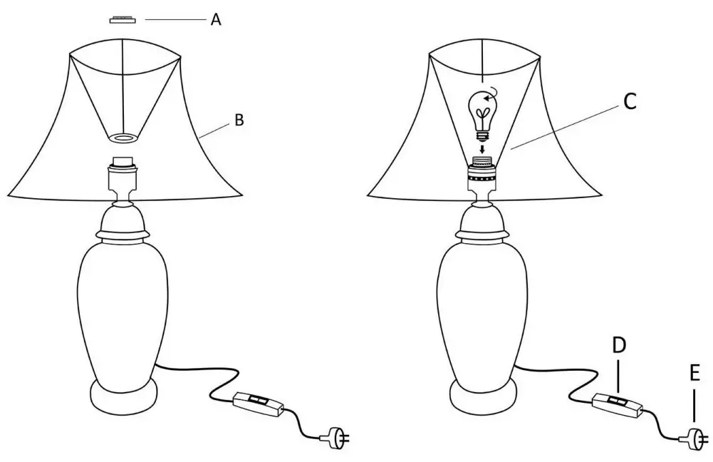 Lucci-decor-270366-Inez-Small-Table-Lamp-fig-1