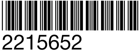 HILTI NCT PS 085-A22 Hydraulic Cable Cutter - bar code