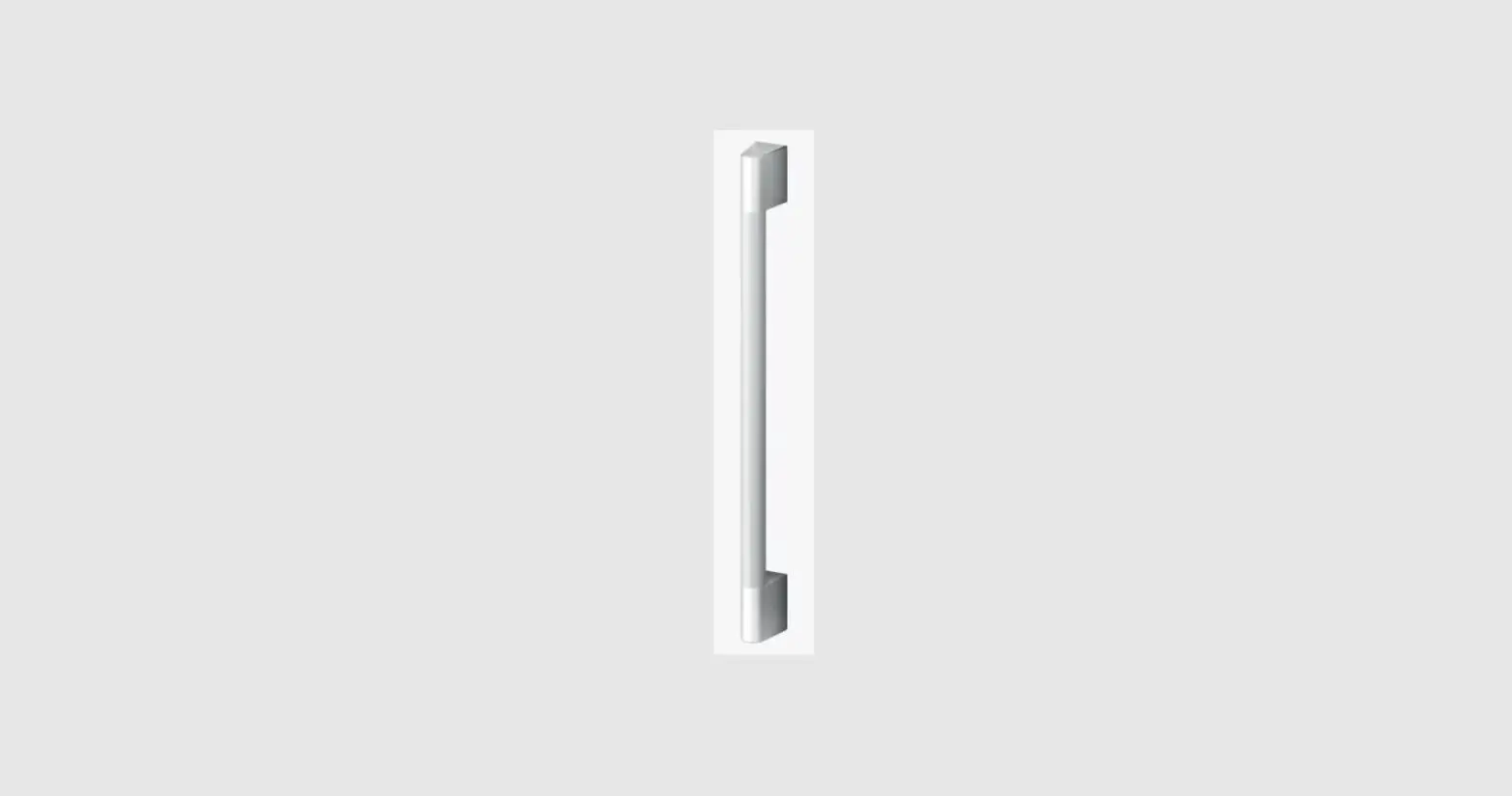 Fisher Paykel Ahp3rdb19 60cm Professional Round Flush Handle Kit User Guide