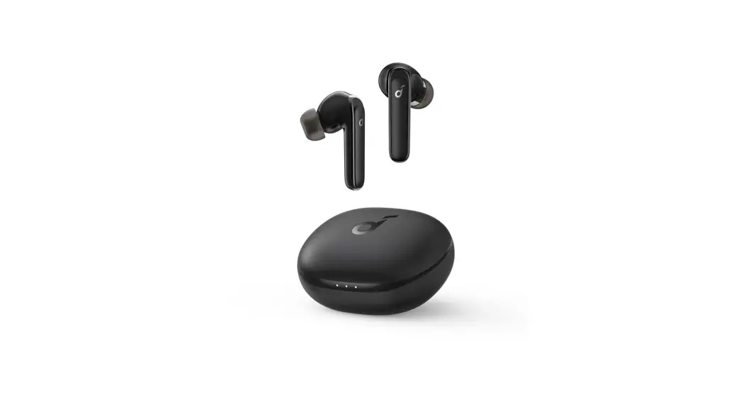 Soundcore Life Note 3 Nc Wireless Earbuds User Manual