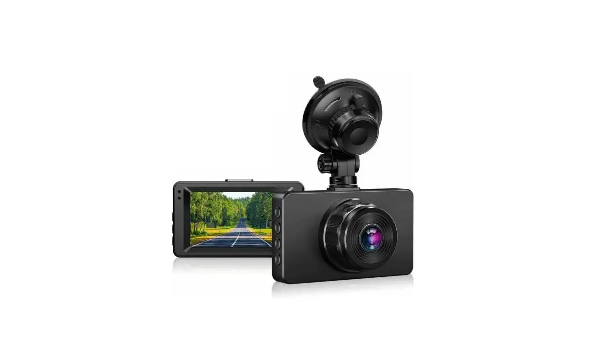 Ssontong A9 1080p High Speed Driving Recorder User Manual Ssontong A9 1080p High Speed Driving Recorder User Manual
