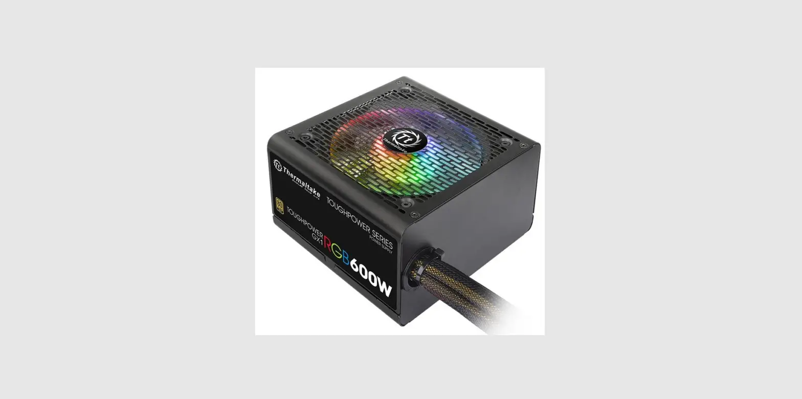 Thermaltake Toughpower Gx1 Rgb Atx 80 Gold Power Supply Unit User Manual Thermaltake Toughpower Gx1 Rgb Atx 80 Gold Power Supply Unit User Manual