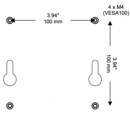 AUDIO SPOTLIGHT X Series Directional Speakers-fig20