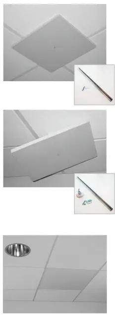 AUDIO SPOTLIGHT X Series Directional Speakers-fig22