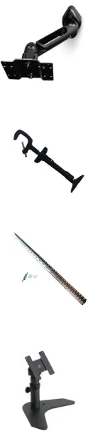 AUDIO SPOTLIGHT X Series Directional Speakers-fig23