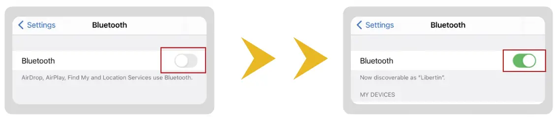 OLA 12 150 Olalitio Lithium Battery - Bluetooth