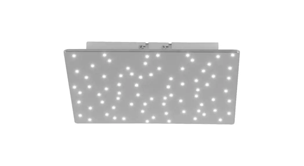Paul Neuhaus 2_550184 Sparkle B 45 Cm Ceiling Lamp Instructions