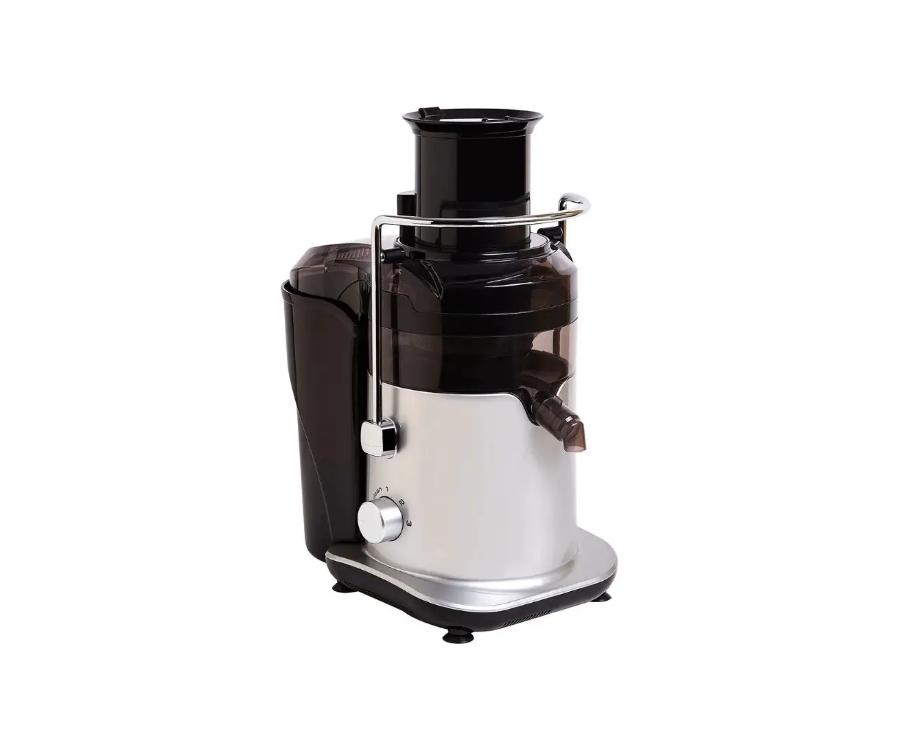 Powerxl Self-cleaning Juicer Plus User Guide