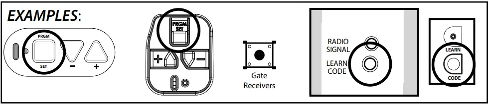 Genie-41550R-Universal-Wireless-Wall-Console-FIG-2