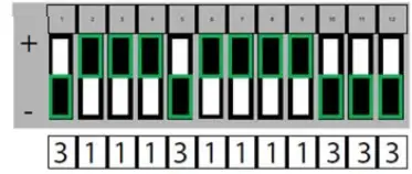 Genie-41550R-Universal-Wireless-Wall-Console-FIG-4