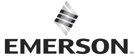 EMERSON Logo
