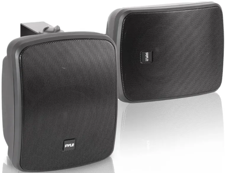Pyle-PDWR55BTRFB-5-25-Wall-Mount-Marine-Speakers-Black-Product
