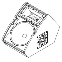 Electro Voice Tour X Series Loudspeaker - fig12