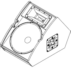 Electro Voice Tour X Series Loudspeaker - fig13