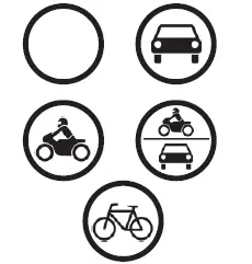 OKAI ES20 Neon E-Scooter 15