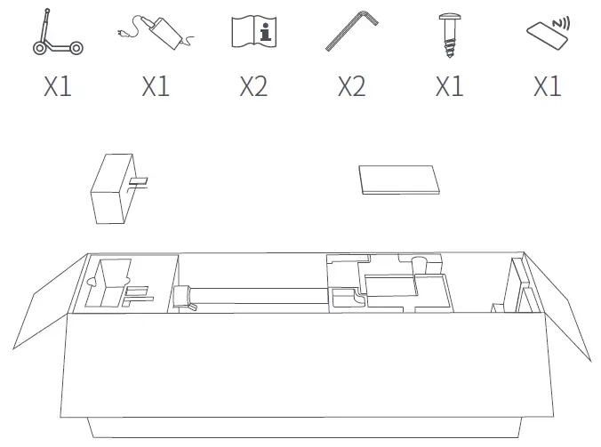 OKAI ES20 Neon E-Scooter 17
