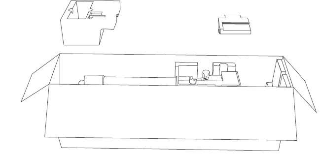 OKAI ES20 Neon E-Scooter 18