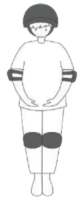 OKAI ES20 Neon E-Scooter 23