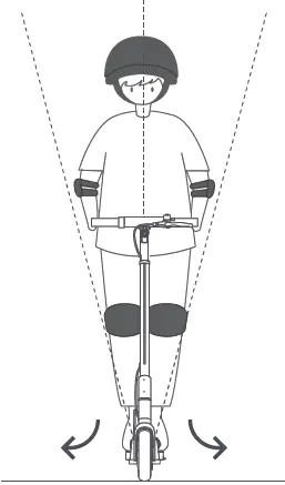 OKAI ES20 Neon E-Scooter 27