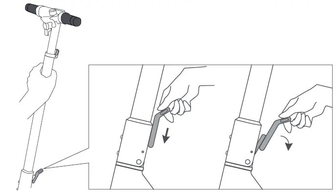 OKAI ES20 Neon E-Scooter 30