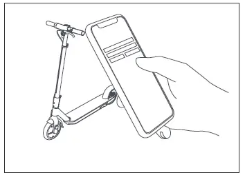 OKAI ES20 Neon E-Scooter 33