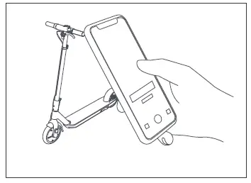 OKAI ES20 Neon E-Scooter 34