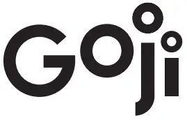 goji Logo