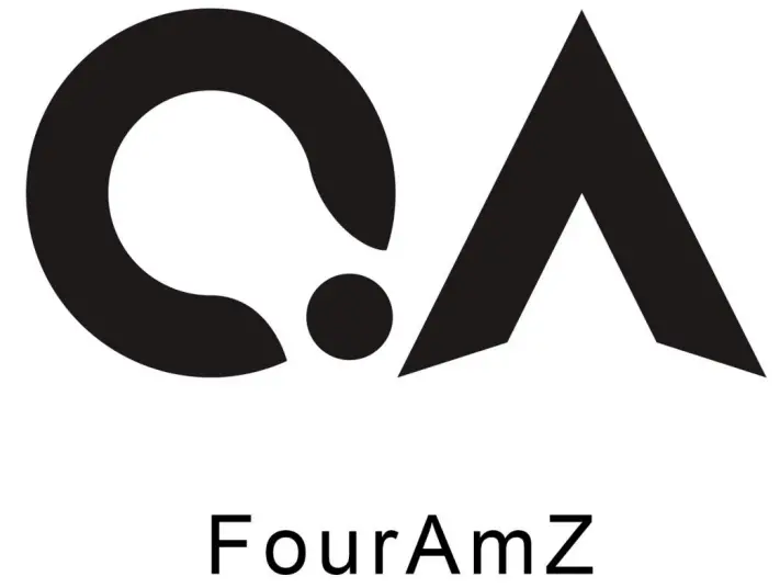 FourAmZ - logo