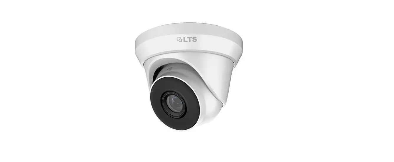 Lts Vsip3x82w-28mda Pro-vs Ip Camera Instructions