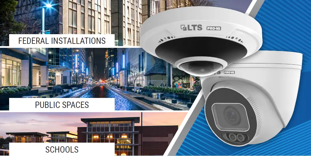 LTS VSIP3X82W-28MDA Pro-VS IP Camera FIG (2)